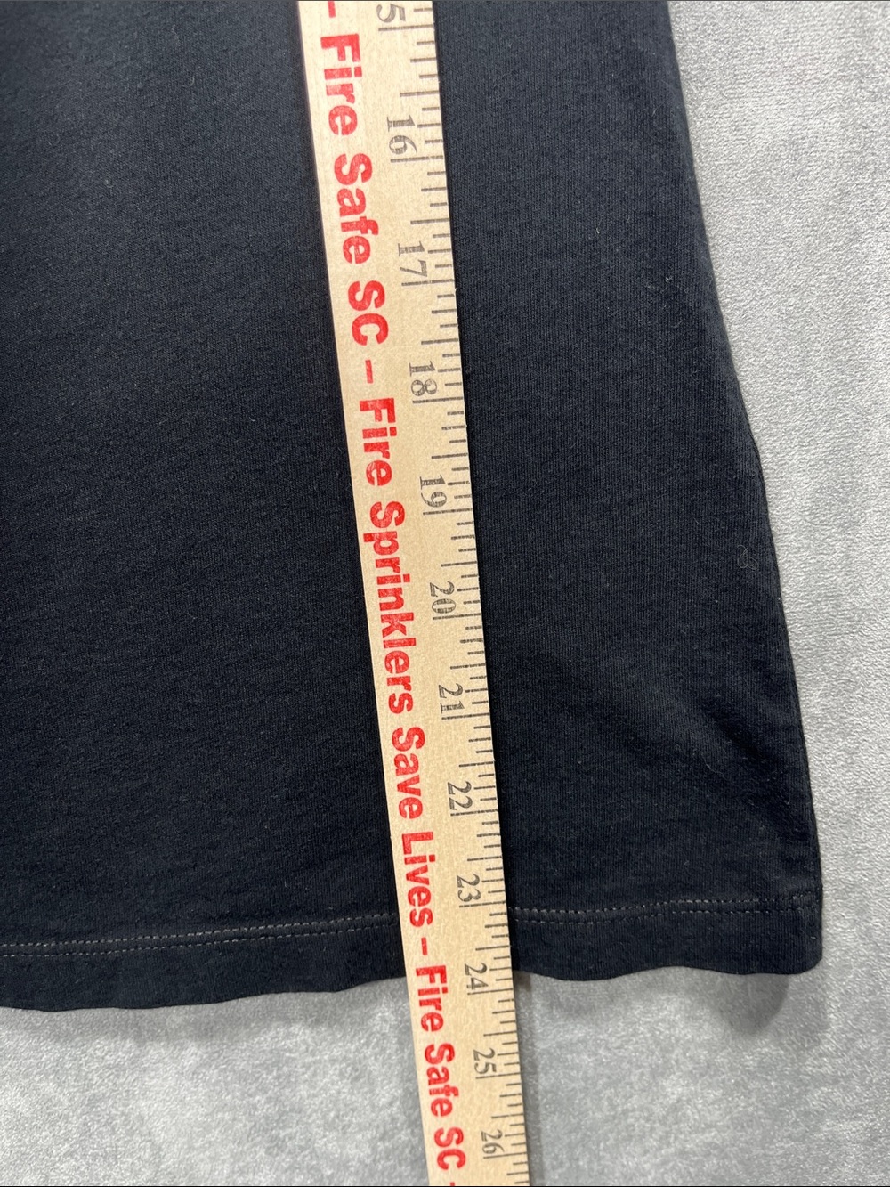 Moomin Ripple Junction Character Graphic Ringer T Shirt Small - Picture 5 of 6